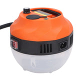 High Temperature Steam Cleaner Multipurpose Portable Handheld Steam Cleaning Machine for Home Car Kitchen Hood Oil Stain EU Plug 220V