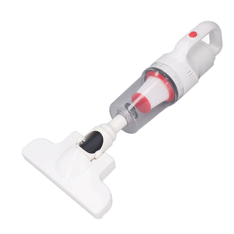 Cordless Vacuum Cleaner 12000pa High Suction 120W High Power 39800rpm with Brush Nozzle Long Flat Nozzle Floor Brush Car Handheld Vacuum Cleaner In Australia - Darrahopens