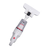 Cordless Vacuum Cleaner 12000pa High Suction 120W High Power 39800rpm with Brush Nozzle Long Flat Nozzle Floor Brush Car Handheld Vacuum Cleaner In Australia - Darrahopens