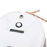 Window Cleaning Robot Automatic Spray 2800Pa Suction 80kg Load Bearing Smart Window Cleaner for Tile Glass Door 100‑240V US Plug