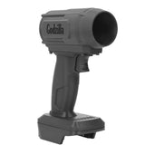 Jet Dry Mini Blower Portable Hand Turbo Blower Jet Fan 130000RPM Jet Blower for Computer Keyboard Outdoor Car Home