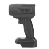 Jet Dry Mini Blower Portable Hand Turbo Blower Jet Fan 130000RPM Jet Blower for Computer Keyboard Outdoor Car Home
