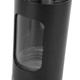 Hydrogen Water Bottle with 2 Modes LCD Screen Rechargeable Hydrogen Water Generator Improves Water Quality Health Gift