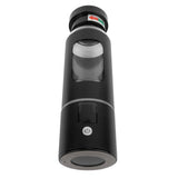 Hydrogen Water Bottle with 2 Modes LCD Screen Rechargeable Hydrogen Water Generator Improves Water Quality Health Gift
