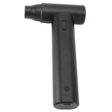 Air Blower Mini 120000RPM Handheld Cordless USB Charing Violent Turbine Air Duster for Outdoor Sports Camping Travel