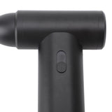 Air Blower Mini 120000RPM Handheld Cordless USB Charing Violent Turbine Air Duster for Outdoor Sports Camping Travel