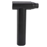 Air Blower Mini 120000RPM Handheld Cordless USB Charing Violent Turbine Air Duster for Outdoor Sports Camping Travel