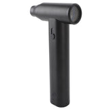 Air Blower Mini 120000RPM Handheld Cordless USB Charing Violent Turbine Air Duster for Outdoor Sports Camping Travel