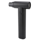 Air Blower Mini 120000RPM Handheld Cordless USB Charing Violent Turbine Air Duster for Outdoor Sports Camping Travel