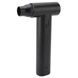 Air Blower Mini 120000RPM Handheld Cordless USB Charing Violent Turbine Air Duster for Outdoor Sports Camping Travel