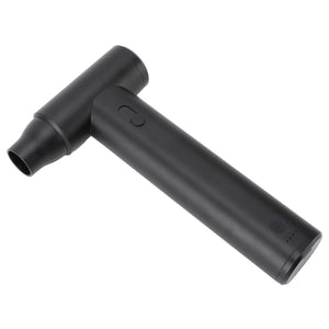 Air Blower Mini 120000RPM Handheld Cordless USB Charing Violent Turbine Air Duster for Outdoor Sports Camping Travel