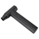 Air Blower Mini 120000RPM Handheld Cordless USB Charing Violent Turbine Air Duster for Outdoor Sports Camping Travel