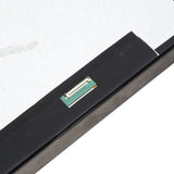 13.3 Inch LCD Touch Display Screen Multi Touch 153μm Pixel Accuracy LCD Touch Screen with USB Interface for Home Appliances Digital Camera 3D Printer