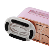 Portable Handheld Steam Iron for Clothes Garment Fabric Wrinkles Remover High Temperature Steam Cleaning for Home Use Car Washing US Plug 110V In Australia - Darrahopens