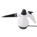 Handheld Steam Cleaner ABS Multipurpose Portable High Temperature Pressurized Steam Cleaning Machine for Car Home Kitchen Grime Grease US Plug 110V In Australia - Darrahopens
