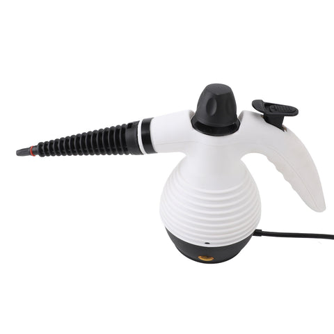 Handheld Steam Cleaner ABS Multipurpose Portable High Temperature Pressurized Steam Cleaning Machine for Car Home Kitchen Grime Grease US Plug 110V In Australia - Darrahopens
