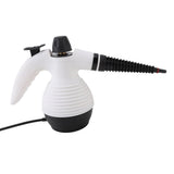 Handheld Steam Cleaner ABS Multipurpose Portable High Temperature Pressurized Steam Cleaning Machine for Car Home Kitchen Grime Grease US Plug 110V