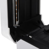 Express Printer Professional USB Interface High Efficiency Thermal Label Printer for Office Business Home 100‑240V US Plug In Australia - Darrahopens