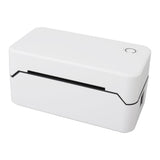 Express Printer Professional USB Interface High Efficiency Thermal Label Printer for Office Business Home 100‑240V US Plug In Australia - Darrahopens
