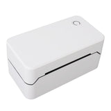 Express Printer Professional USB Interface High Efficiency Thermal Label Printer for Office Business Home 100‑240V US Plug