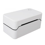 Express Printer Professional USB Interface High Efficiency Thermal Label Printer for Office Business Home 100‑240V US Plug
