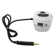 1500ml Handheld Steam Cleaner with 3 Brush Heads High Temperature High Pressure Steam Cleaning Machine