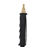 1500ml Handheld Steam Cleaner with 3 Brush Heads High Temperature High Pressure Steam Cleaning Machine