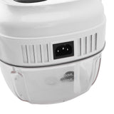 1500ml Handheld Steam Cleaner with 3 Brush Heads High Temperature High Pressure Steam Cleaning Machine