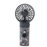 Electric Air Duster 100000RPM Detachable Turbofan Cordless Handheld Jet Dry Dust Blower with Blade Fan LED Light for Home Car Camping In Australia - Darrahopens