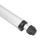 Linear Actuator Motor with Remote Control 150mm Stroke 4000N Heavy Duty Electric Linear Actuator for Electric Recliner Lift Chair 100‑240V EU Plug