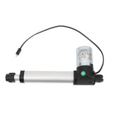 Power Recliner Motor Actuator Aluminum PA6 Plastic Electric Recliner Lift Chair Actuator with Remote Control 150MM Stroke