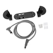 Cable Holder for Starlink Space Saving Multifunction Portable Replacement Cable Management Accessories for StarLink V2 6ft Cable