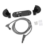 Cable Holder for Starlink Space Saving Multifunction Portable Replacement Cable Management Accessories for StarLink V2 6ft Cable