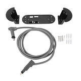 Cable Holder for Starlink Space Saving Multifunction Portable Replacement Cable Management Accessories for StarLink V2 6ft Cable