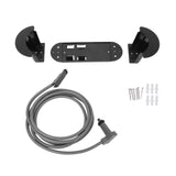 Cable Holder for Starlink Space Saving Multifunction Portable Replacement Cable Management Accessories for StarLink V2 6ft Cable