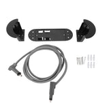 Cable Holder for Starlink Space Saving Multifunction Portable Replacement Cable Management Accessories for StarLink V2 6ft Cable