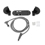 Cable Holder for Starlink Space Saving Multifunction Portable Replacement Cable Management Accessories for StarLink V2 6ft Cable