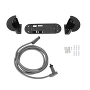 Cable Holder for Starlink Space Saving Multifunction Portable Replacement Cable Management Accessories for StarLink V2 6ft Cable