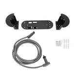 Cable Holder for Starlink Space Saving Multifunction Portable Replacement Cable Management Accessories for StarLink V2 6ft Cable