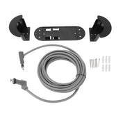 Cable Holder for Starlink Space Saving Multifunction Portable Replacement Cable Management Accessories for StarLink V2 15ft Cable In Australia - Darrahopens