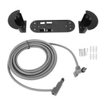 Cable Holder for Starlink Space Saving Multifunction Portable Replacement Cable Management Accessories for StarLink V2 15ft Cable In Australia - Darrahopens