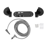 Cable Holder for Starlink Space Saving Multifunction Portable Replacement Cable Management Accessories for StarLink V2 15ft Cable