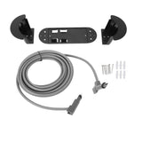 Cable Holder for Starlink Space Saving Multifunction Portable Replacement Cable Management Accessories for StarLink V2 15ft Cable