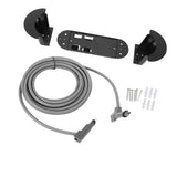 Cable Holder for Starlink Space Saving Multifunction Portable Replacement Cable Management Accessories for StarLink V2 15ft Cable