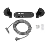 Cable Holder for Starlink Space Saving Multifunction Portable Replacement Cable Management Accessories for StarLink V2 15ft Cable