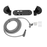 Cable Holder for Starlink Space Saving Multifunction Portable Replacement Cable Management Accessories for StarLink V2 15ft Cable