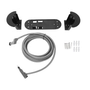 Cable Holder for Starlink Space Saving Multifunction Portable Replacement Cable Management Accessories for StarLink V2 15ft Cable