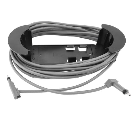 Cable Holder for Starlink Space Saving Multifunction Portable Replacement Cable Management Accessories for StarLink V2 30ft Cable