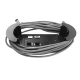 Cable Holder for Starlink Space Saving Multifunction Portable Replacement Cable Management Accessories for StarLink V2 30ft Cable