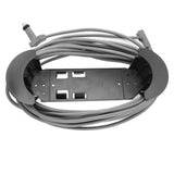 Cable Holder for Starlink Space Saving Multifunction Portable Replacement Cable Management Accessories for StarLink V2 30ft Cable